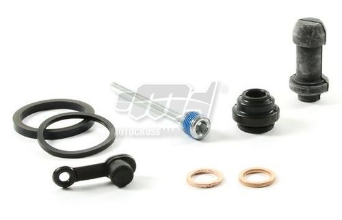 KIT REVISIONE PINZA POST. CR 87/01 KX 94/04 RM 99/12 YZ 98/02